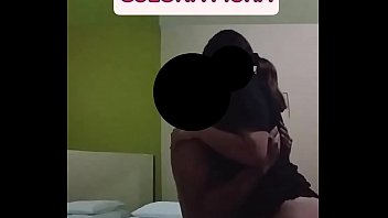 My 18 year old Big Ass Nalgona not respecting her Peruvian Boyfriend