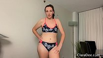 PREVIEW - Angry Girl Makes You Cum 3 Times - POV Virtual Sex Role Play