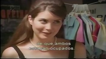 Butterscotch - What I Lost and Found (1997) Gabriella Hall VHS Rip legendado em espanhol