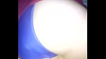 ass of my wife