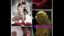 Who Would I Fuck? - Jessica Alba VS Paula Jai Parker (Celeb Challenge)