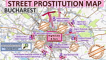 ブカレスト、ルーマニア、ルーマニア、セックスマップ、ストリート売春マップ、マッサージパーラー、売春宿、娼婦、エスコート、コールガール、売春宿、フリーランサー、ストリートワーカー、売春宿