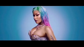 Nicki Minaj Barbie träumt von Super Sex Mix