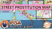 Pisa, Italia, Italia, Italia, Mapa de sexo, Mapa de prostitución callejera, Sala de masajes, Burdeles, Putas, Escort, prostitutas, burdel, autónomo, trabajador de la calle, prostitutas
