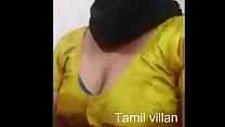 article tamil aunty montrant son corps nu avec danse