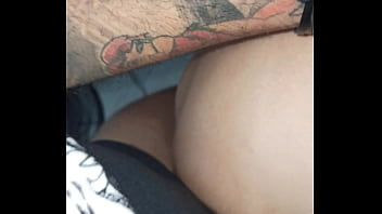that tight little ass