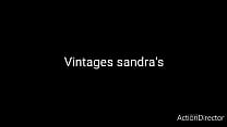 Vintage sandra's