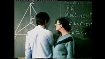 Seduction on the School Desk (1979) Porno classico