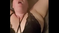 mulher gorda lingerie foda