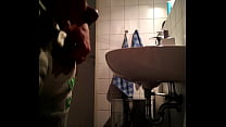 Uncut m4rkus77 pissing taking a leak peeing