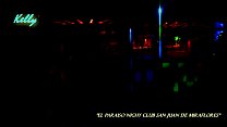 Ночной клуб Paraiso SJM - Келли