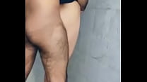 Indian Home Made Shower Sex