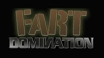 Тристина Миллз в Fart Domination USA сделала фетиш-фильм, часть 3, новые клипы, задница, анальное лизание стула