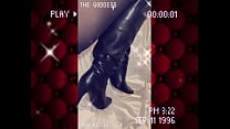 Heels and boots fetish *music video*