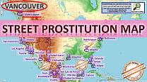 Vancouver, Street Prostitution Map, Sex Whores, Freelancer, Streetworker, Prostitutes for Blowjob, Facial, Threesome, Anal, Big Tits, Tiny Boobs, Doggystyle, Ejaculação, Ebony, Latina, Asiática, Casting, Mijo, Fisting, Milf, Deepthroat