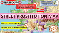 Strasbourg, France, French, Straßburg, Street Prostitution Map, Whores, Freelancer, Streetworker, Prostitutes for Blowjob, Facial, Threesome, Anal, Big Tits, Tiny Boobs, Doggystyle, Cumshot, Ebony, Latina, Asian, Casting, Piss, Fisting, Milf, Deepth