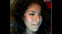 PERU - Cholita who resides in the US Arrecha us x WebCam