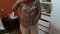 COMPILATION EROTIC MOMENTS OF HAIRY MOTHER, MATURE WIFE, EXCITING GRANDMOTHER, EXHIBITIONIST - ARDIENTES69