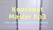 Knockout Master 3