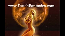 Dutch MILF Living her Sexiest Fantasy Love Making