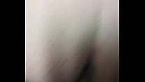 AnT.ky couple- BBW wife gripes and rides my BWC with her tight pussy standing up and clapping her fat ass