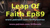Leap Of Faith 89