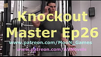 Knockout Master 26