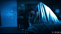 Essence Atkins - A Haunted House - 2013 - Brunette fucked by a ghost while her boyfriend is away
