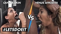 LETSDOEIT - Canela Skin vs Venus Afrodita - Wer ist der Beste?