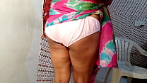 India desi esposa atrapado masturbándose su mojado COÑO en webcam