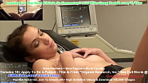 $CLOV - Naomi Alice unterzieht sich Orgasmus Research, Inc Von Doktor Tampa @ GirlsGoneGyno.com