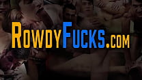 Gay wrestler sucking dick