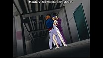 Die Erpressung 2 - Die Animation vol.1 01 www.hentaivideoworld.com