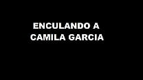Assfucking Camila García
