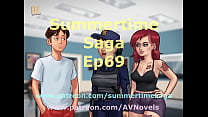 Summertime Saga 69