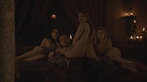 Guarda ogni singola scena di sesso di Game of Thrones