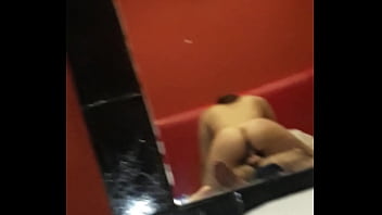 Sex mit Cousine im Hotel