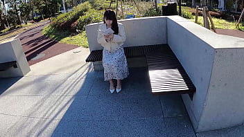 Симпатичная и сексуальная японская красотка-любительница пришла на интервью, чтобы стать звездой японского видео для взрослых - лизать киску, трахать пальцами, куннилингус, обязательно посмотреть! Финальная часть 3 4K