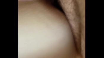 Making her cum on my dick part 1