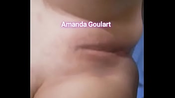 Amanda Goulart Ate Yummy A Pussy Da Casada