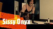 Sissy Onyx - Four Fingers