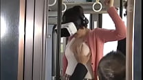 Asiática fofa é fodida no ônibus usando óculos de realidade virtual 1 (har-064)