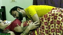 Индийский ххх сексуальный мамаша тетенька секретный секс с зятем !! Настоящий домашний секс