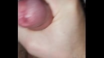 Small handjob to relax me