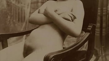 Dark Lantern Entertainment présente "Vintage Mothers" de My Secret Life, The Erotic Confessions of a Victorian English Gentleman