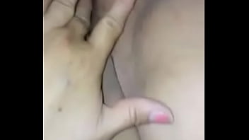 Mexican mature sends me a video masturbating