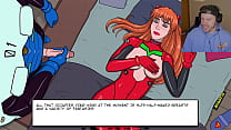 Spider-Man invita a Mary Jane a su casa (terapia de cosplay) [sin censura]