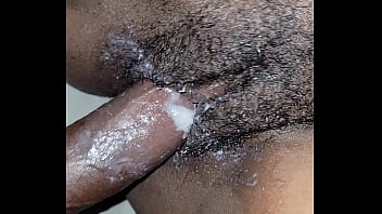 Dick have that pussy creamy