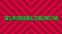 International Stars