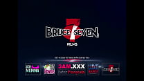 BRUCE SEVEN - Cruel Passions - Michelle Monroe and Tyna Lynn